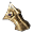 Dark Armour Fragment