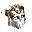 Warrior's Helm Fragment