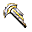 Dark Weapon Fragment