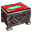 Red Zodiac Case — Material for improving your Zodiac weapons.