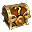 Golden Zodiac Chest — A mysterious chest which may contain Zodiac weapons, equipment or sashes.