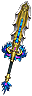 Kyanite Blade+9