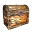 Power Chest — This chest is extremely light, as if it were empty...