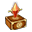 Powershard Chest — With a bit of luck this chest may contain a Powershard of a random colour.