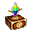 Elegant Powershard Chest — Contains a skill book or with a bit of luck a powershard of a random colour. The chance to get a powershard is greater than with a regular Powershard Chest.