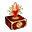 Lucent Powershard Chest — Contains 5 lucent powershards in a random colour.