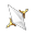 White Powershard