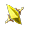 Yellow Powershard
