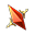 Red Powershard