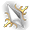 Lucent Grey Powershard — A rare material which provides a certain chance of adding a 6th or 7th bonus. Can only be found on bosses. Item level: 30