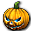 Pumpkin Mask (Bonus) — A hollowed-out pumpkin. Spacious, well ventilated and truly spooky. Provides you with a random bonus.