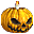 Pumpkin Jack Head+ (f) — Spookily superb Halloween mask. Provides you with at least one random bonus. Item is tradeable.
