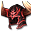 Elmo Vampiro Sangue+(Vm) — O elmo de um verdadeiro Vampiro de Sangue. Dá-te pelo menos um bónus aleatório. O item é negociável.