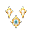 Talisman aury III — Můžeš převádět bonusy z doplňků na auru s pevně stanovenou mírou absorpce. Auru můžeš vylepšovat pomocí Ledových run s aurou. Lze jej vyvíjet od úrovně 149.