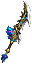 Kyanite Sword+9