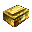 Moonlight Treasure Chest — An impressive, dazzling decoration. Supernatural things happen when moonlight falls on it.