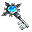 Kelpie Key — An elaborately worked key which opens the Kelpie Chest.
