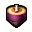 Fireworks Top — A hand-made Fireworks Top which children like to watch spin for amusement. Chance of stun: 5% Duration: 10 minutes