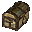 Rotten Wooden Box — Soft animal sounds seem to be coming out from within.