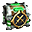 Small Victor's Chest — You can earn this chest in Guild Battles. | Right-click to open. Requires a Victor's Key.