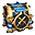 Medium Victor's Chest — You can earn this chest in Guild Battles. | Right-click to open. Requires a Victor's Key.