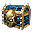 Jotun Thrym Chest — The chest of Jotun Thrym. Judging from the heavy lock, something valuable must be contained within.