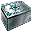 Merry Silver Okey Chest — Earn between 300 and 399 points in a game of okey to win this prize. Take your chance to get a Personal Premium Shop (1 Day).