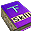 Ward Book Chest — This chest contains a random skill book for learning ward skills.