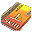 Wolf's Breath Boost — This book teaches you the ability to strengthen Wolf's Breath.