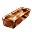 Copper — A malleable precious metal which can be used to make jewellery and coins. It is also required for the production of bronze.