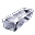 Silver — Shiny precious metal used to make jewellery. It can be worked into silver accessories.