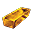 Gold — Golden metal used to make jewellery. It can be worked into gold accessories.