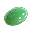 Jade — A valuable mineral that has been used for over 5000 years. It can be worked into accessories and jewellery.