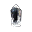 Crystal — A hard stone made of crystalline quartz that can be found in different colours. Often used for jewellery.