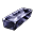 Heaven's Tear — Crystallized rain from heaven. It can be used to make jewellery.