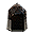 Dark Jadite — A material used to create dark jadite accessories