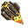 Zwarte Diamantboor