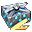 Silver Yut Nori Bundle — Your reward for winning at Yut Nori with 150 to 219 points. Open the bundle to find out what you've won.