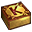 Golden King's Loot — You have earned 550 points or more in Catch the King. Open your reward and find out what you've won.