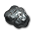 Cor Atrum — Black Cor Draconis. Contains a random Dragon Onyx.