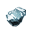 Cor Diamas (Glowing) — White Cor Draconis. Rank: glowing. Contains a matt Dragon Diamond of the class cut to rare.