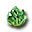Cor Jadeit (Mystical) — Green Cor Draconis. Rank: mystical. Contains a matt Dragon Jade of the class cut to legendary.