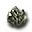 Cor Atrum (Mystical) — Black Cor Draconis. Rank: mystical. Contains a matt Dragon Onyx of the class cut to legendary.