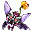 Wayne (Loot) — You can use this seal to summon your pet bat Wayne. He automatically gathers items for you and grants you