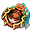 Helexna — You can use this seal to summon the playful witch companion Helexna. She grants you
