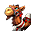 Humpitzer — You can use this seal to summon your brown cannoneer camel. It grants you
