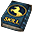 Riding (Raging Storm) — Increases attack speed when riding for a short time. Not tradeable. Cannot be sold in the shop.