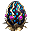 Nemere's Egg — When you want your pet to hatch, right-click on the egg.