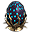 Blue Dragon Egg — When you want your pet to hatch, right-click on the egg.