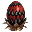 Red Dragon Egg — When you want your pet to hatch, right-click on the egg.